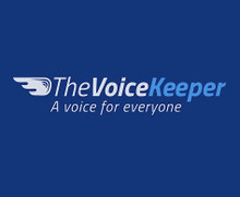 The Voice Keeper