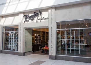 Mauve ejer Vidunderlig Englin's Fine Footwear - Store Locations