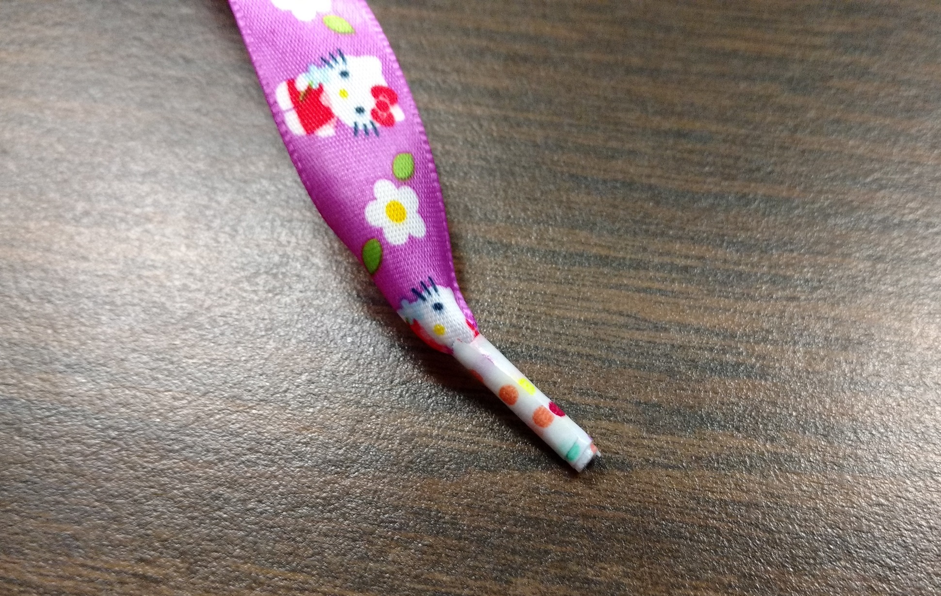 DIY Shoelaces Tutorial Englin's Fine Footwear