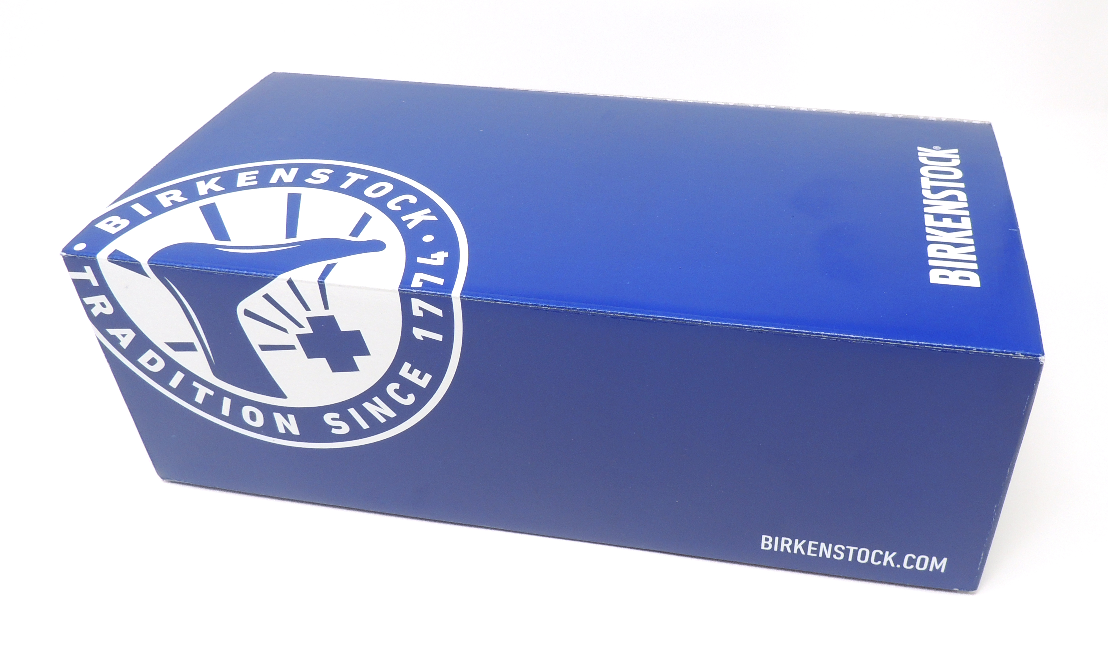 branded shoe boxes