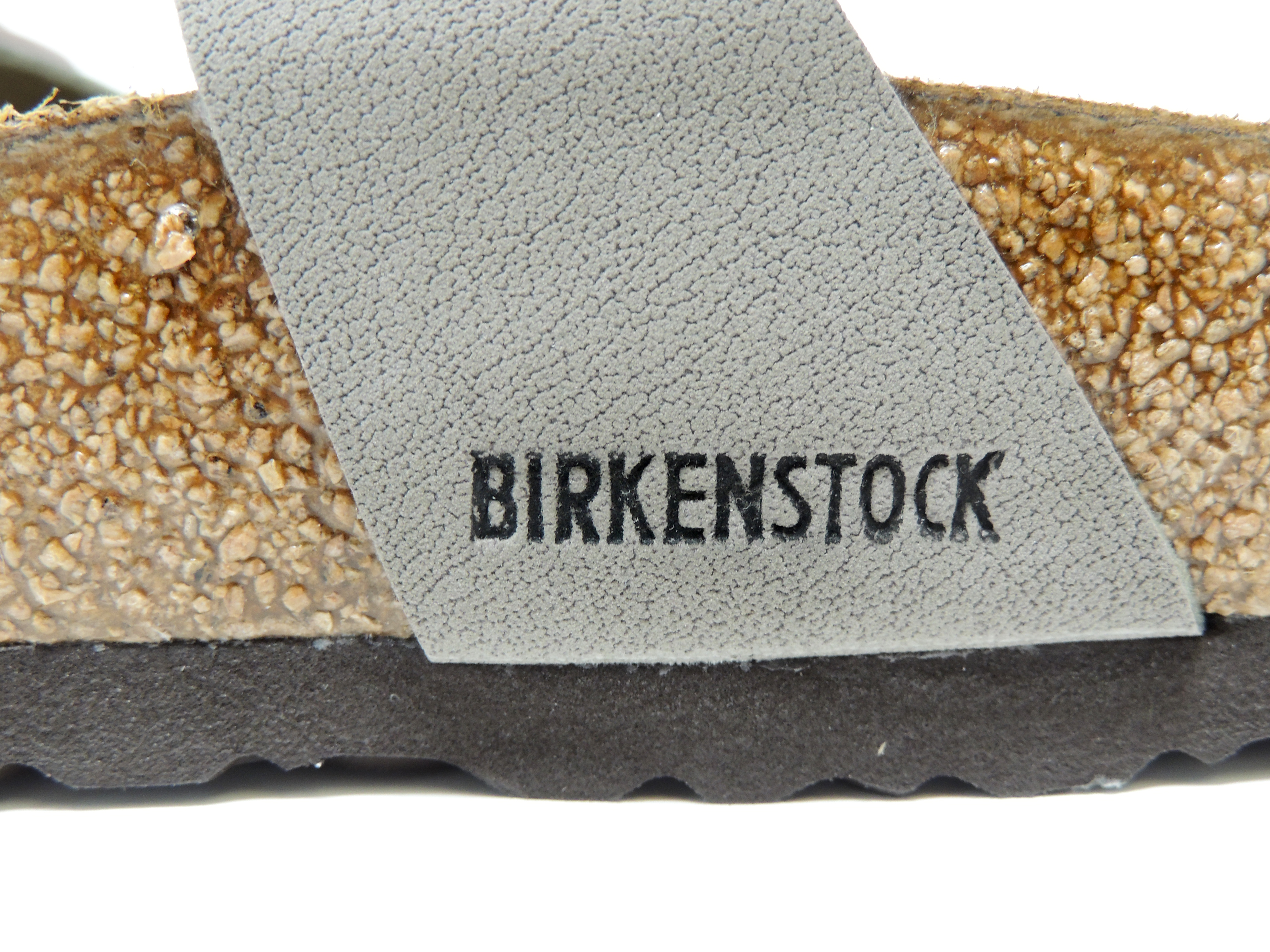 real birkenstock sandals