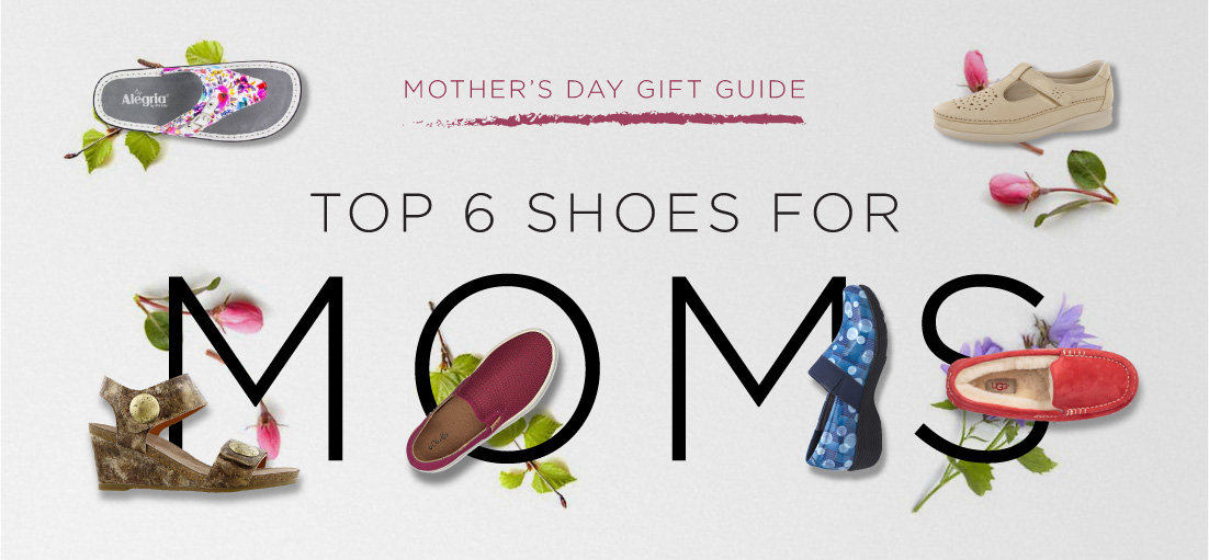 Total 68+ imagen mothers day shoes