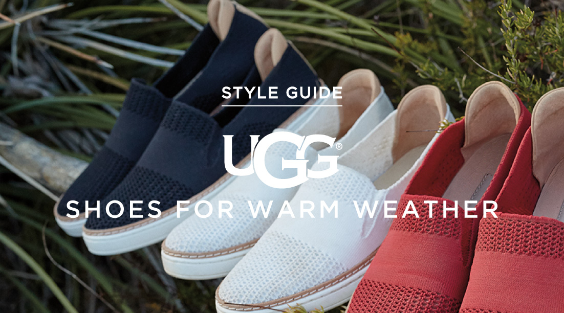 How Ugg Is Taking On Gen Z, Fashion Crowd With Innovative Product