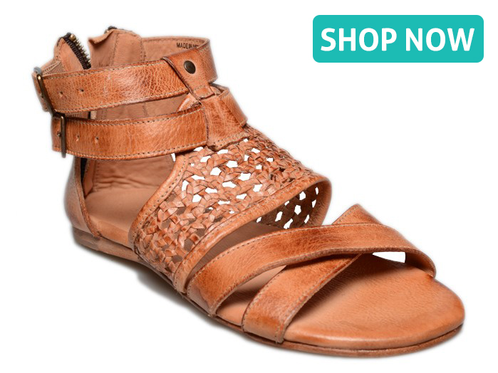 Bed stu sandals sales capriana