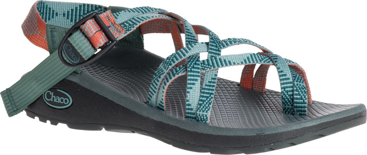 Chaco z cloud 2025 x2 rune teal