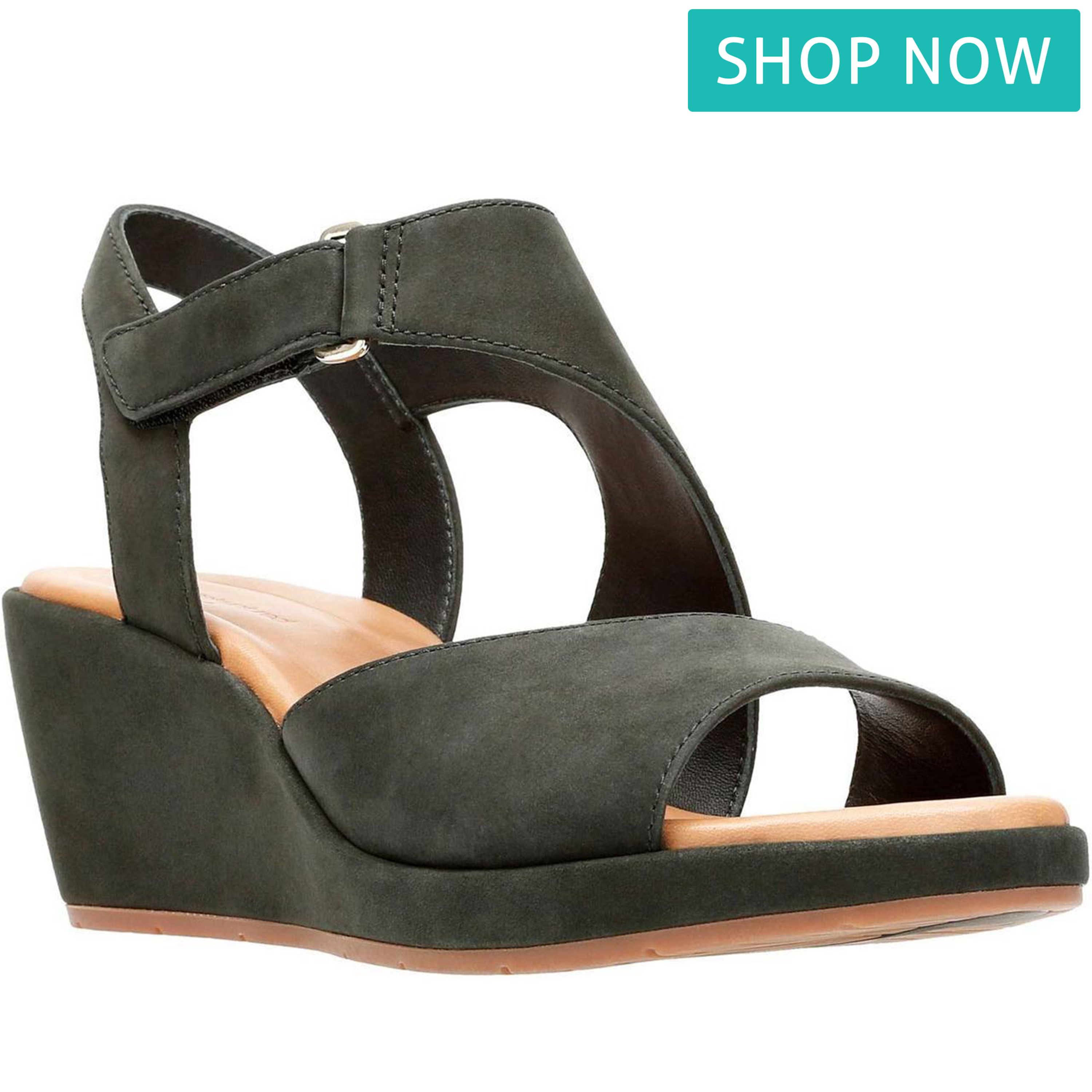 Clarks un hot sale plaza sling