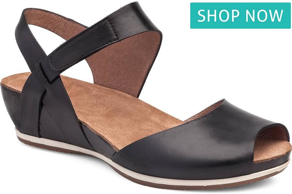 Dansko vera deals