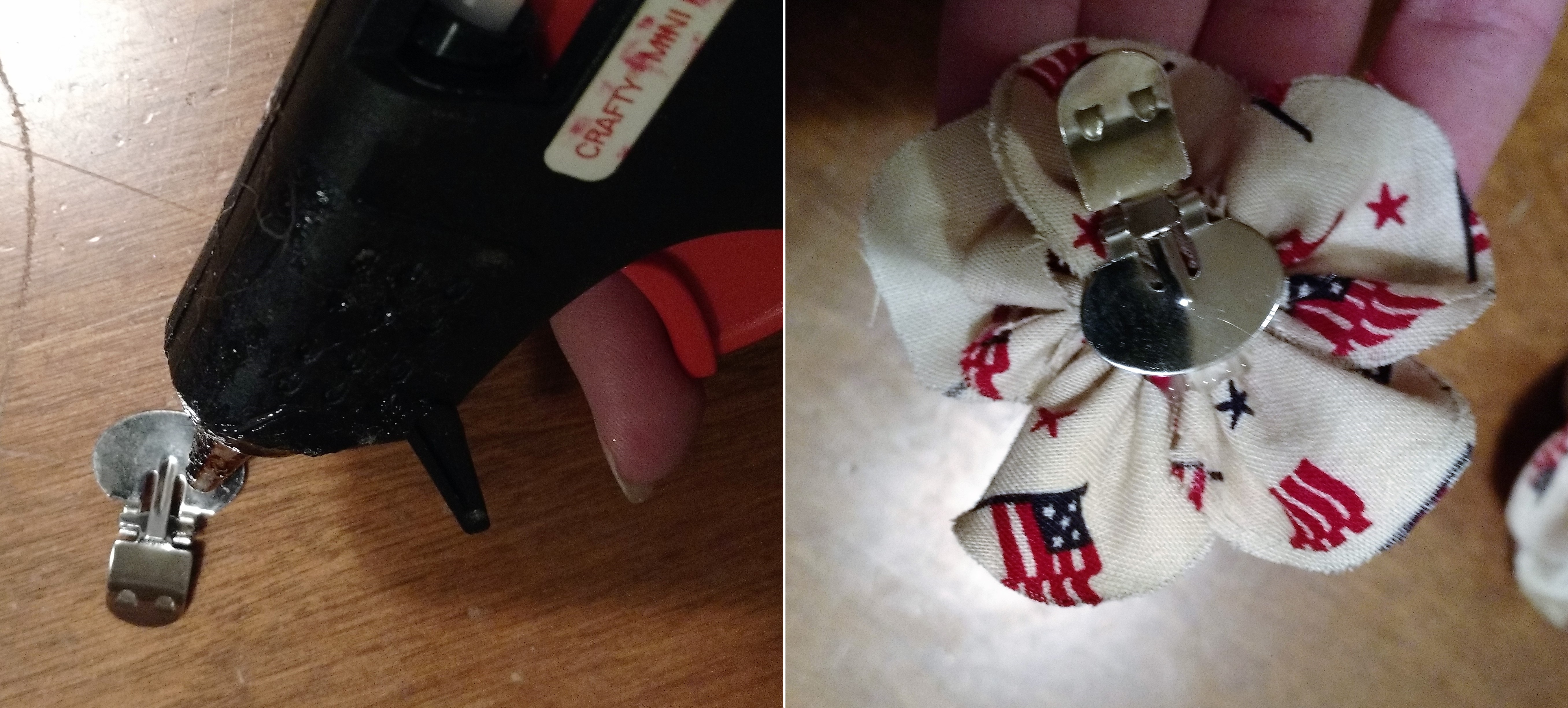 DIY Shoe Clips Tutorial Englin's Fine Footwear