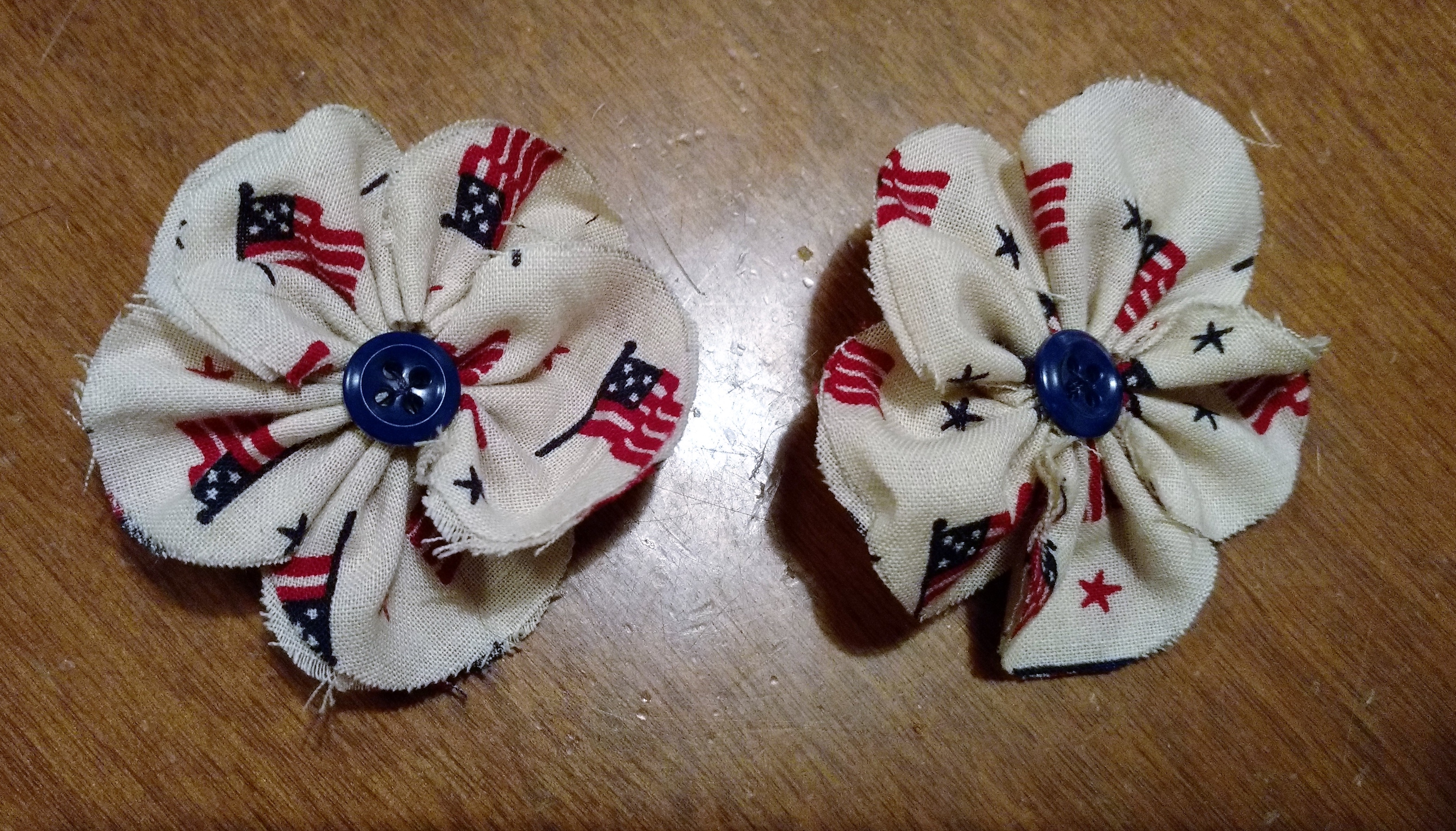 DIY Shoe Clips Tutorial Englin's Fine Footwear