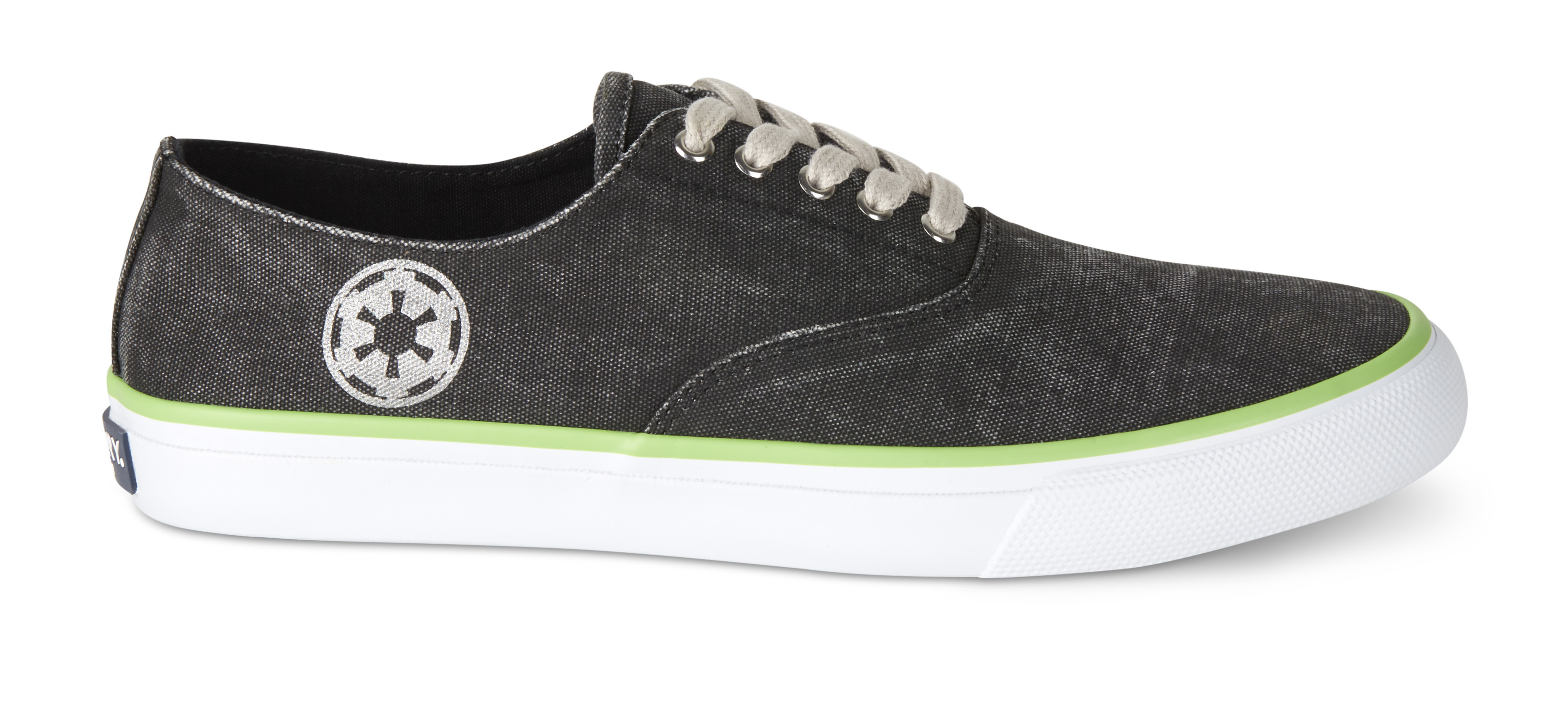 sperry star wars mens shoes