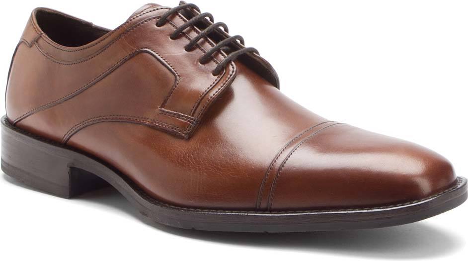 johnston and murphy formal shoes