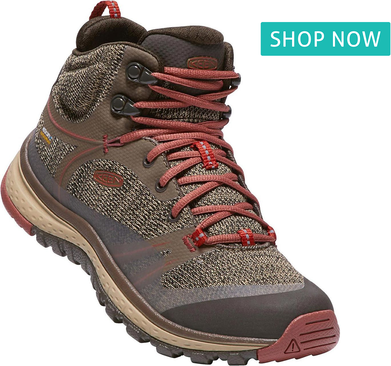 keen women's mid hiking boots