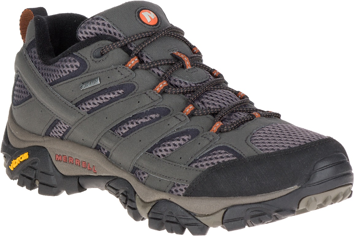 What's the Difference Between the New Merrell Moab 2 and the Merrell ...