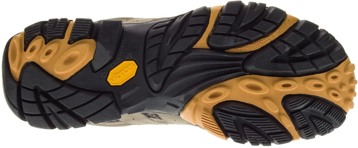 Product Spotlight: New Moab 2 Mid GORE-TEX® - Englin's Fine Footwear
