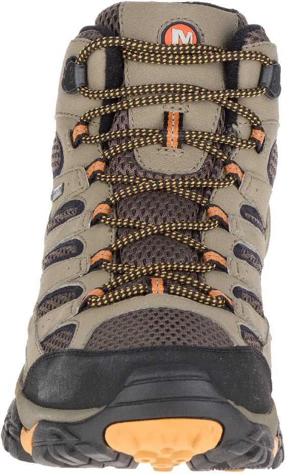 Product Spotlight The New Merrell Moab 2 Mid Gore Tex Englin S Fine Footwear