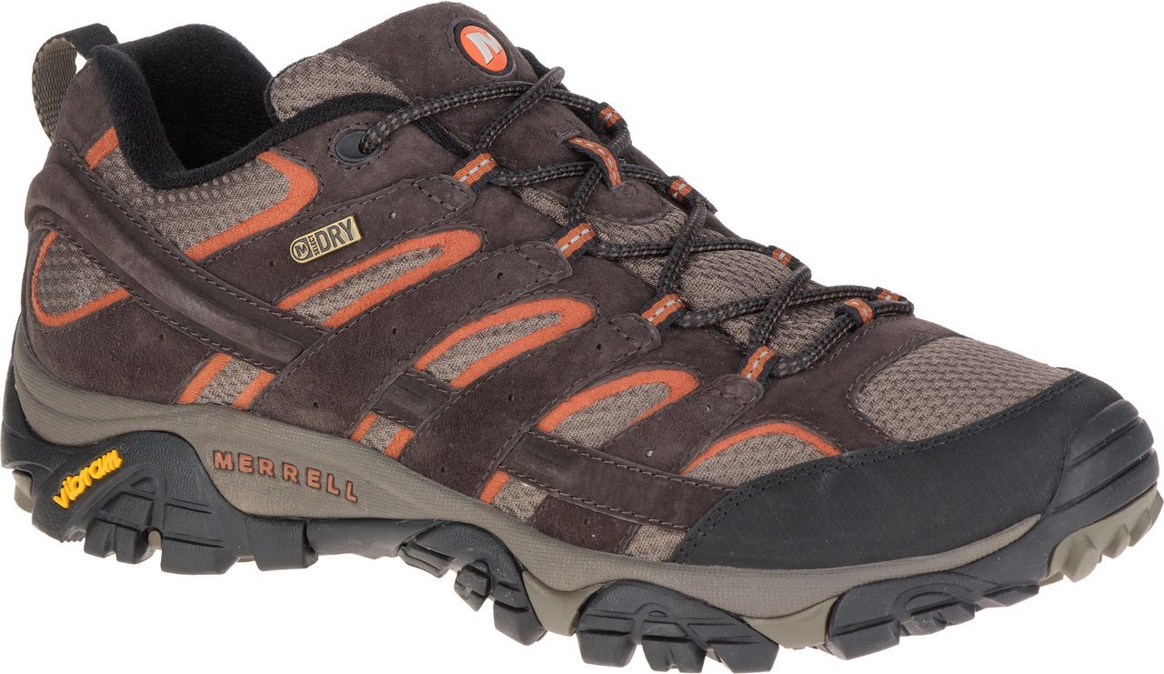 Choosing the Right Hiking Boots & Shoes for Spring 2017 - Englin's Fine ...