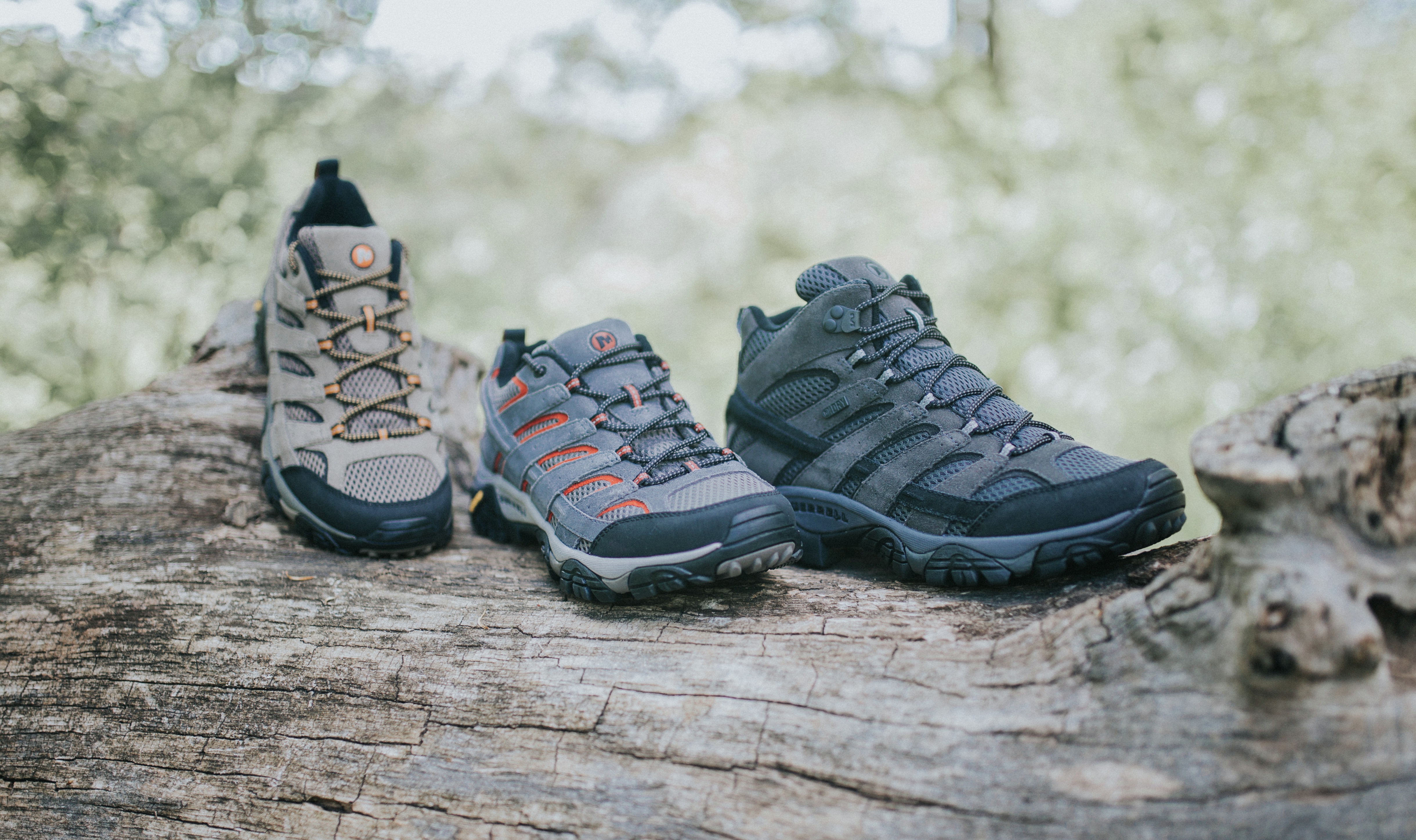 Galaxy faktureres Underinddel What's the Difference Between the New Merrell Moab 2 and the Merrell Moab?  - Englin's Fine Footwear