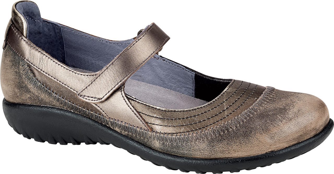 Naot Shoes: The Most Comfortable Brand 