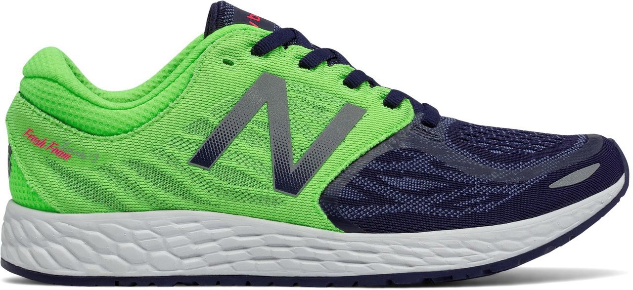 new balance zante v3 kinderen navy