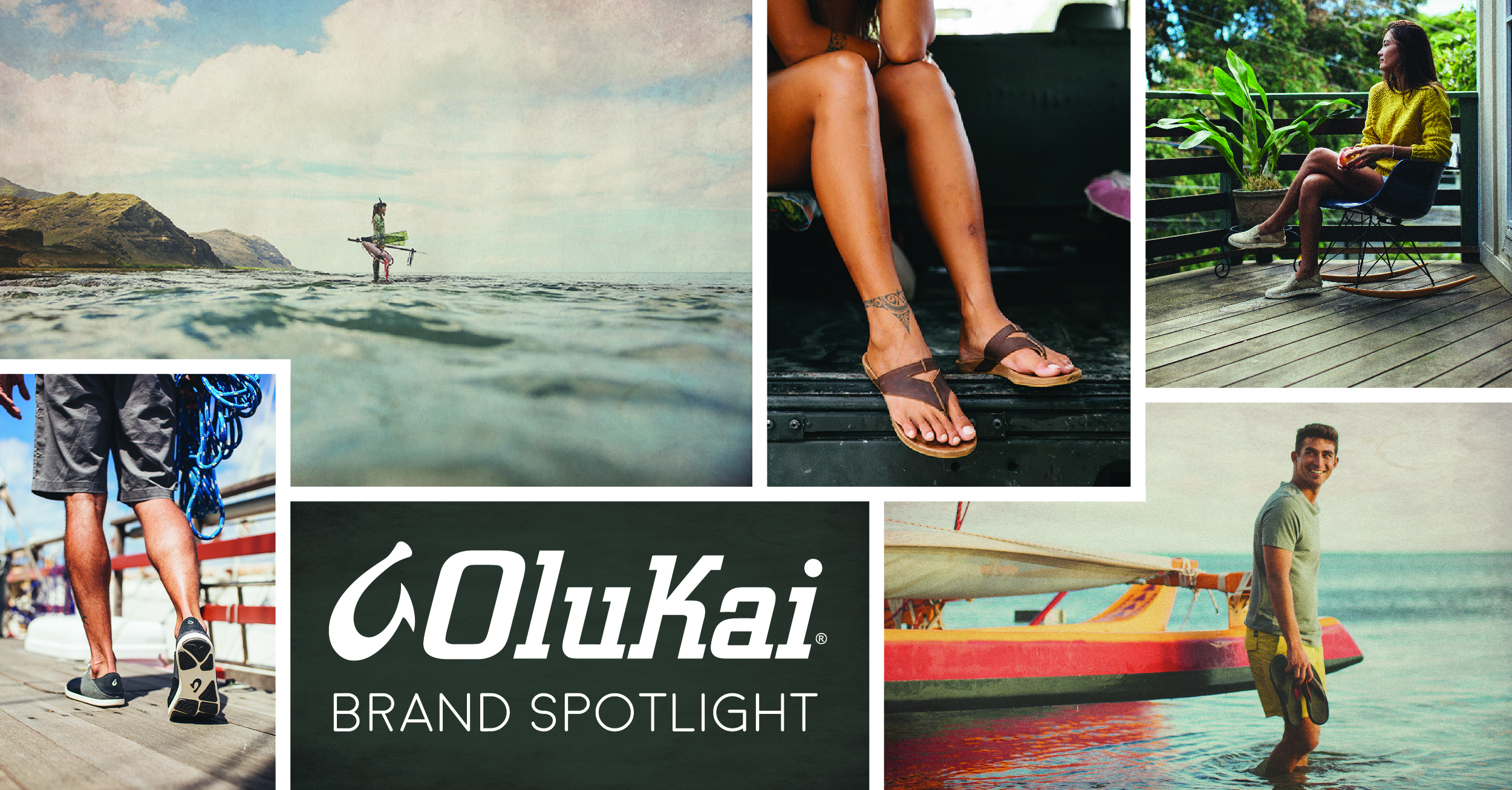 Brand Spotlight: OluKai
