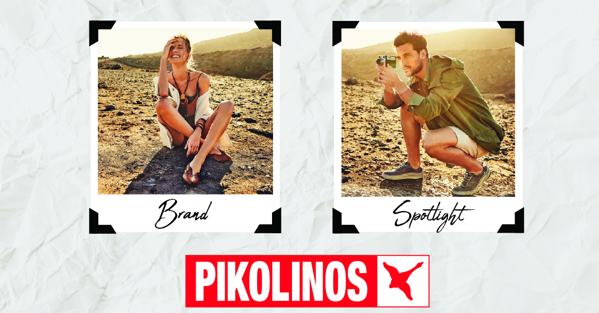 Brand Spotlight: Pikolinos