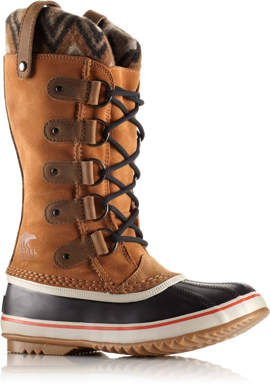sorel fold over boots