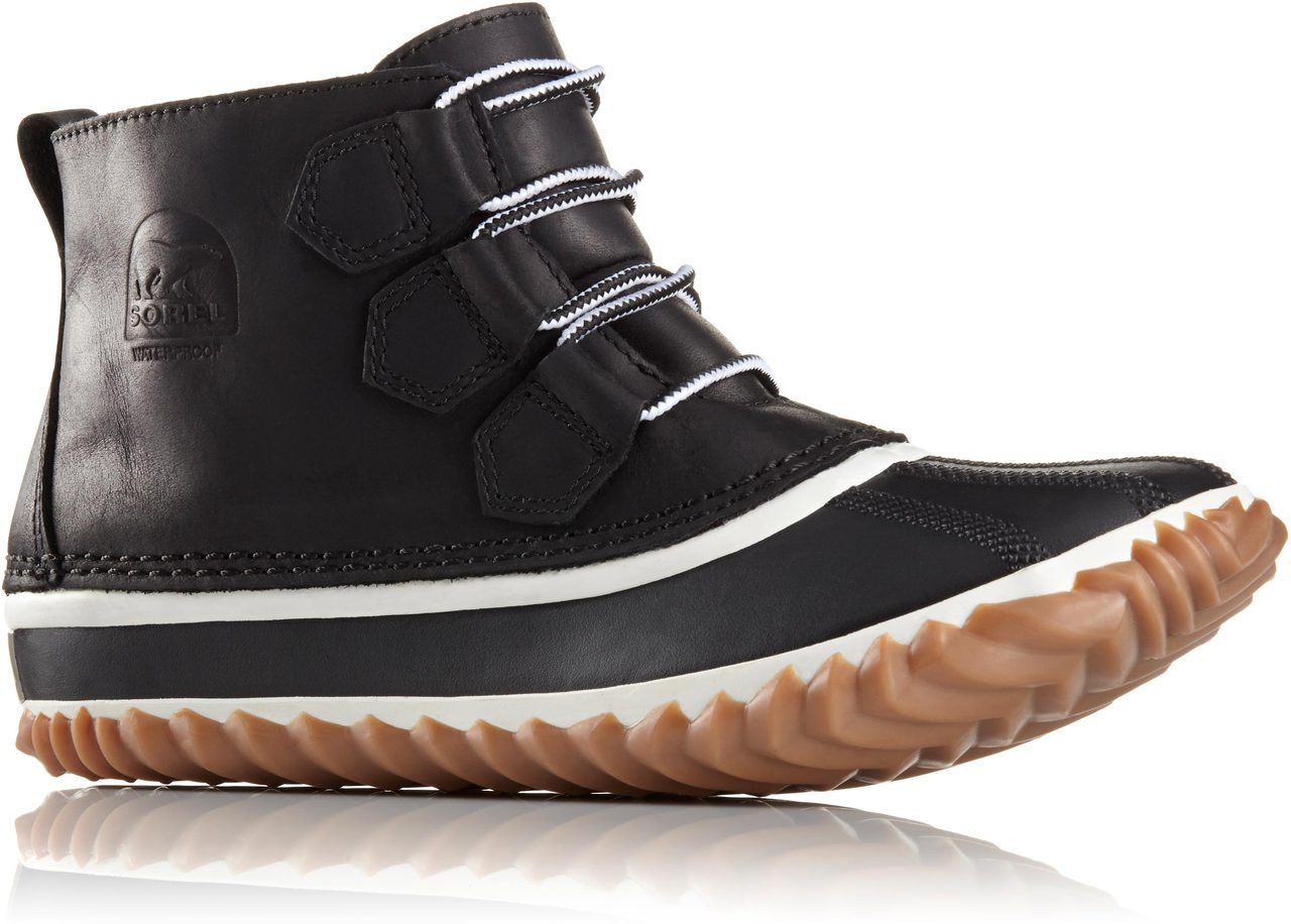 sorel fall 2019