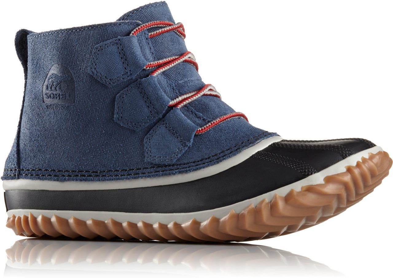 sorel fall 2019