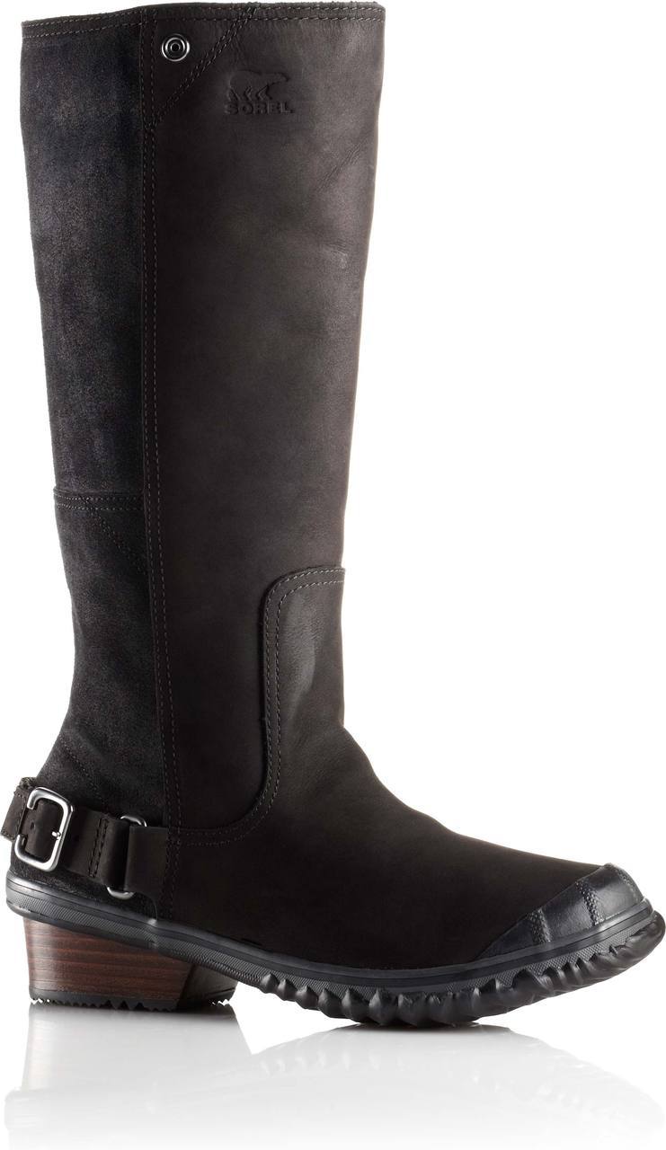 sorel fall 2019