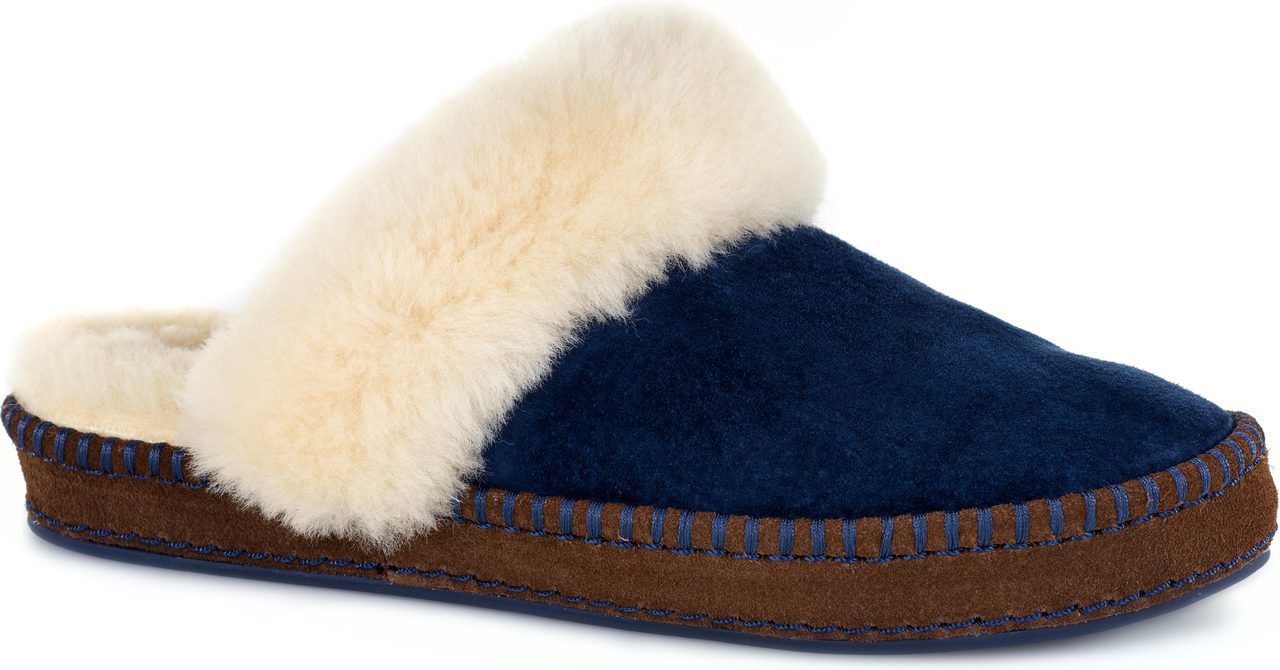 ugg slippers with back