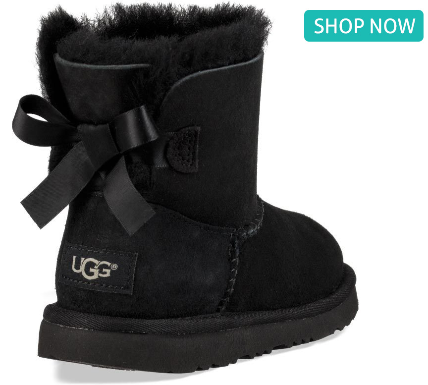 infant size 6 uggs