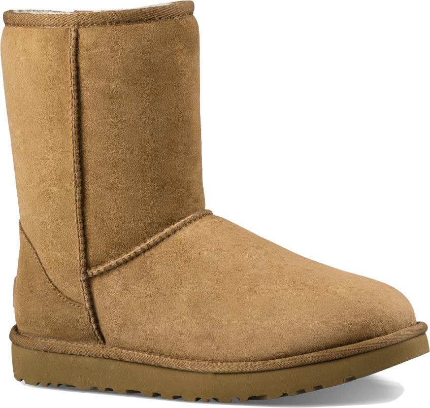 light colored uggs