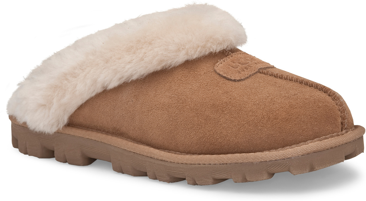 ugg type slippers