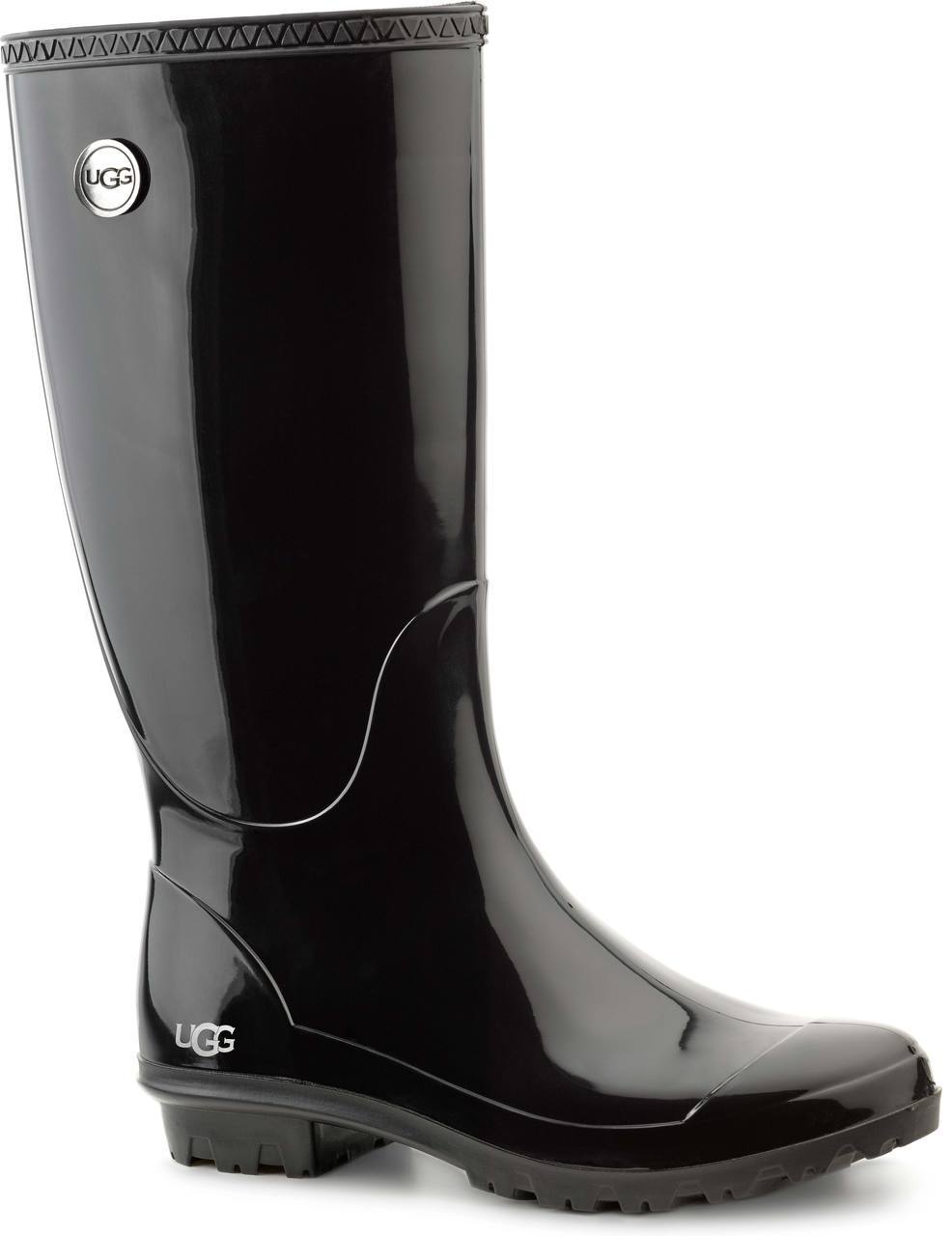 UGG Rain Boots for Fall - Englin's Fine Footwear