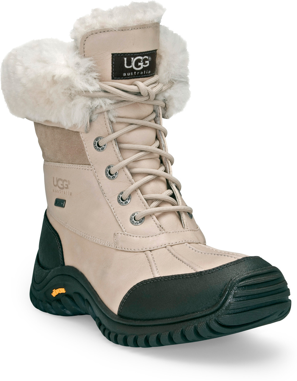 ugg vibram snow boots