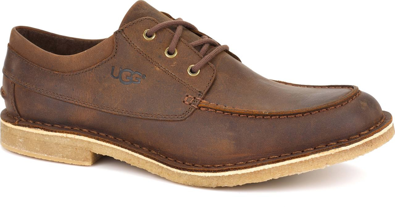 ugg boat shoes mens