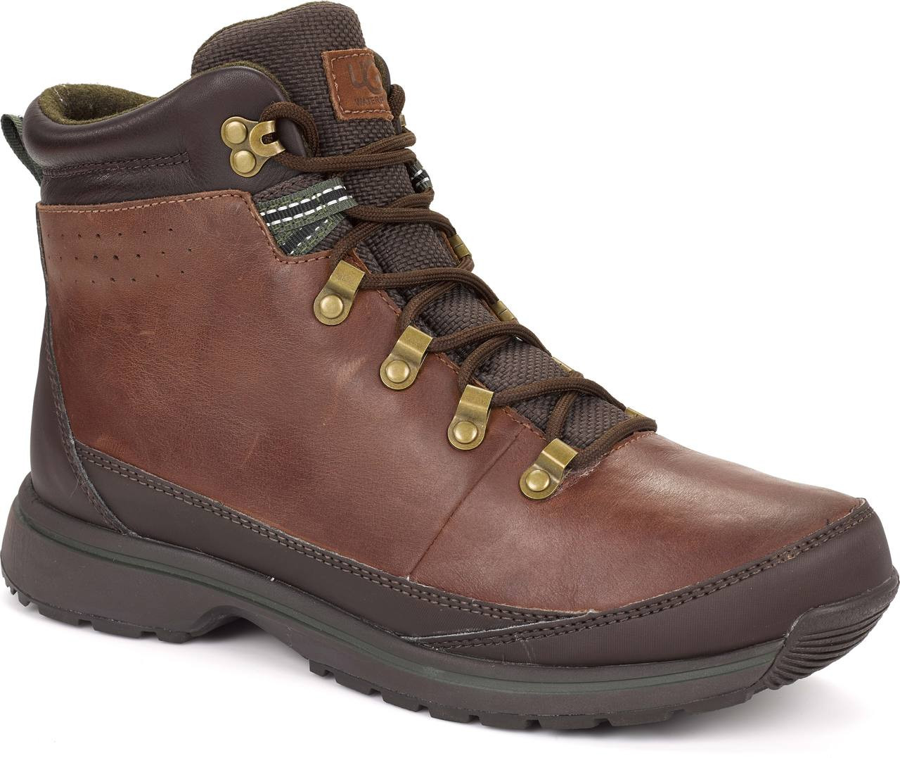 Ugg Boots Hiking Sole Tall | Division of Global Affairs