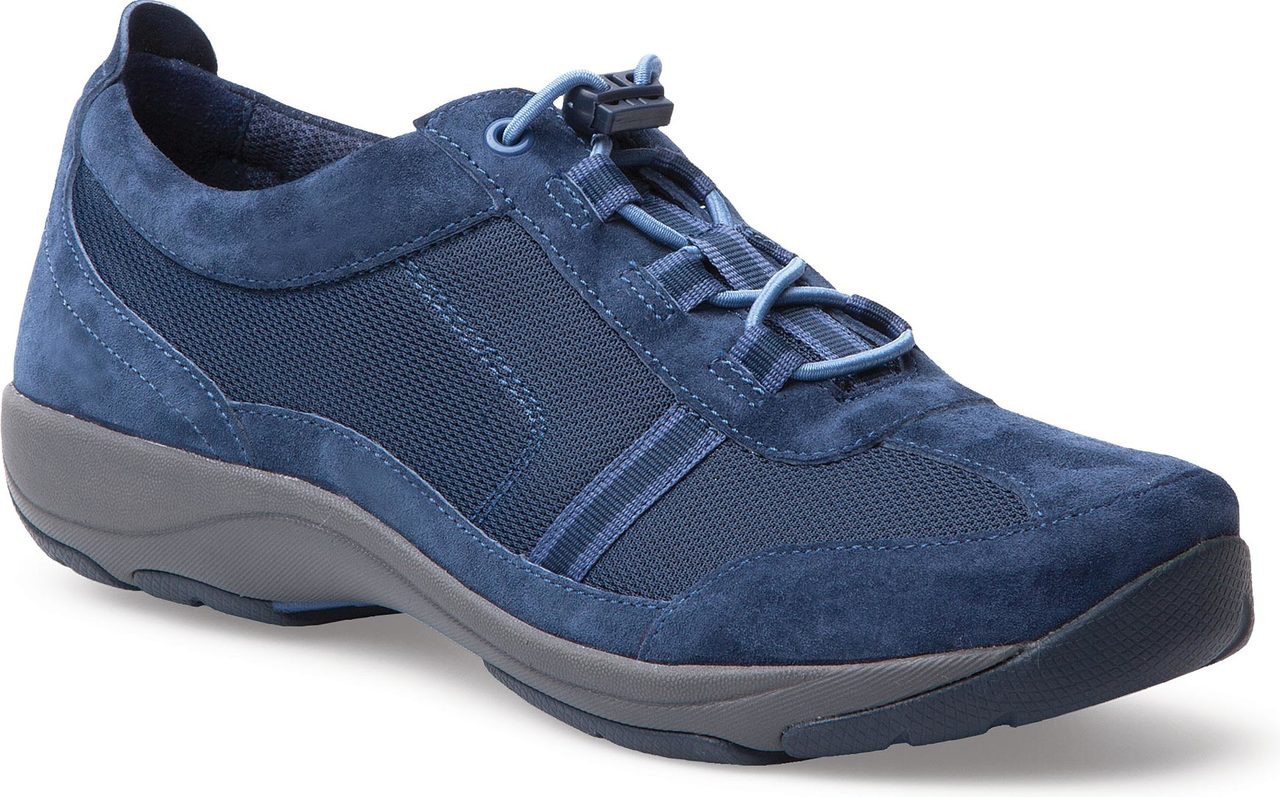 dansko walking sneakers