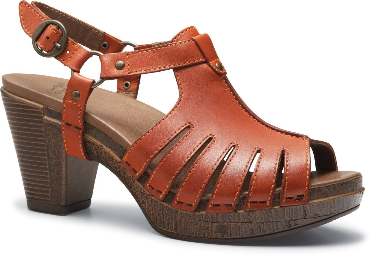 dansko formal sandals