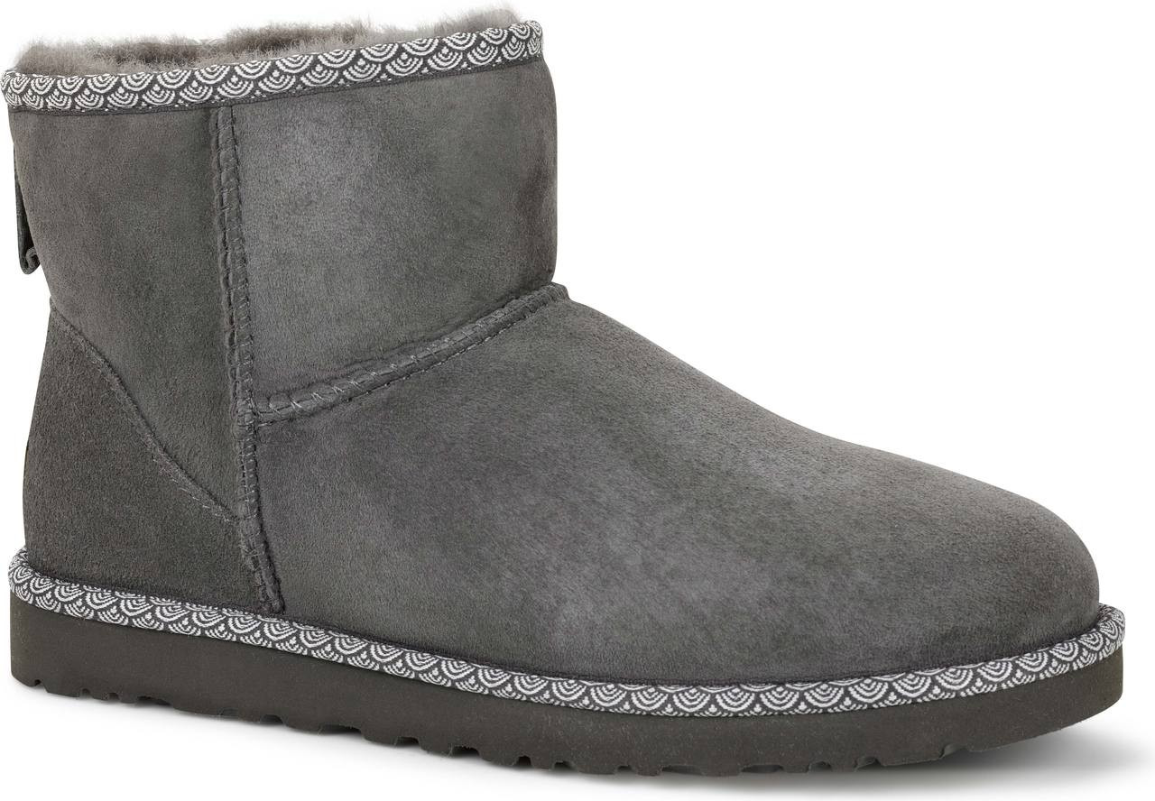 ugg australia women's classic mini boot ugg australia women's classic mini boot