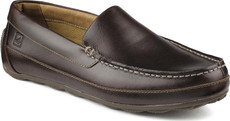 sperry hampden loafer