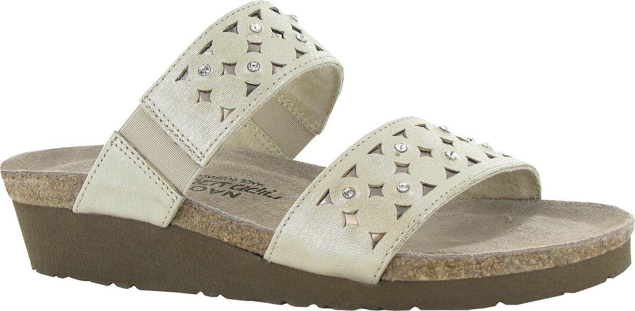 naot susan sandal