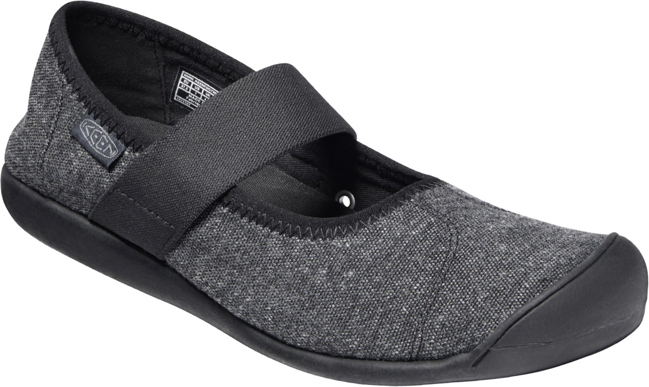 keen flat shoes