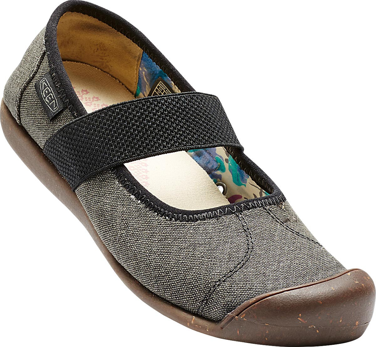 charles and keith slingback heels