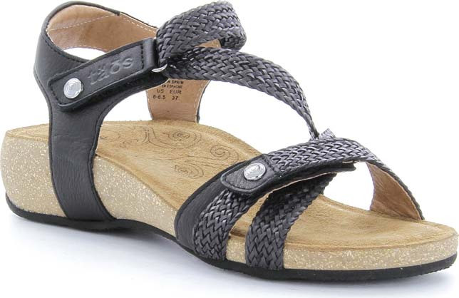 Taos women's discount trulie wedge sandal