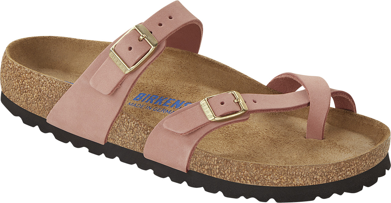 Women's mayari footbed discount sandal