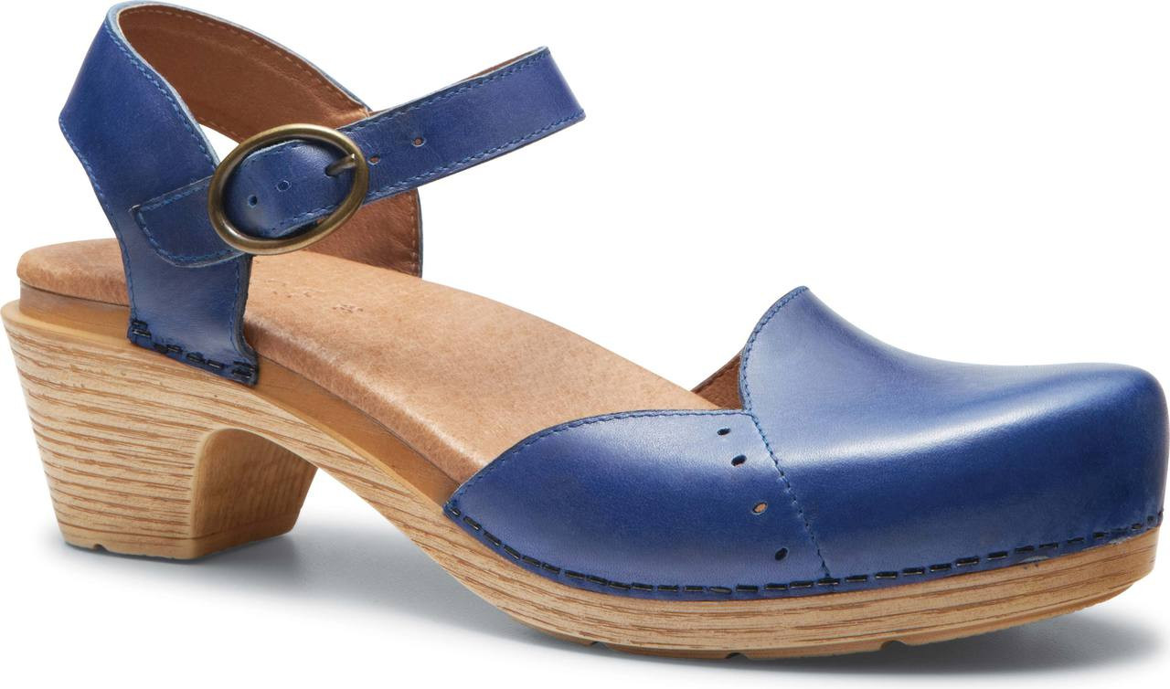 dansko maisie clog