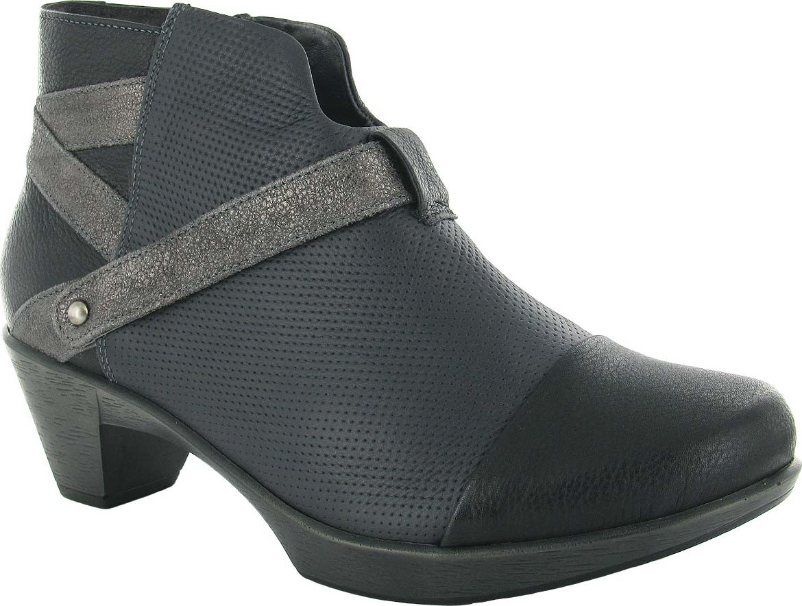 naot women's ankle boots