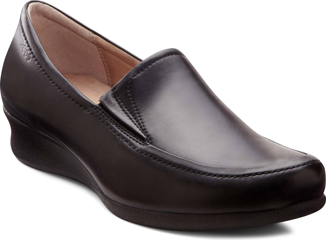 ECCO Women's Abelone Slip On - Shipping & FREE Returns - Slip-On Shoes, Slip-On Shoes, Wedge Shoes
