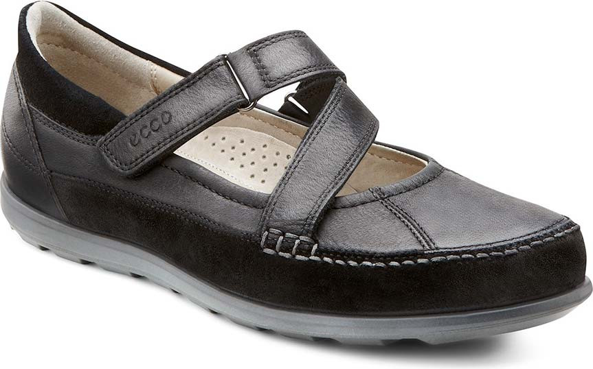 ecco mary jane flats